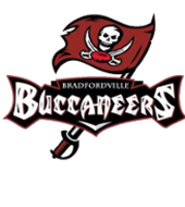 Bradfordville Buccaneers Football