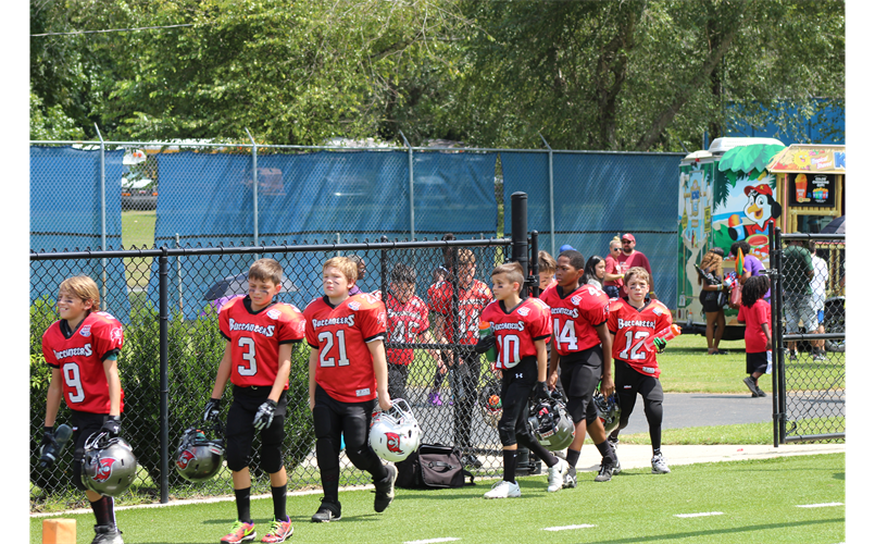 Bradfordville Buccaneers
