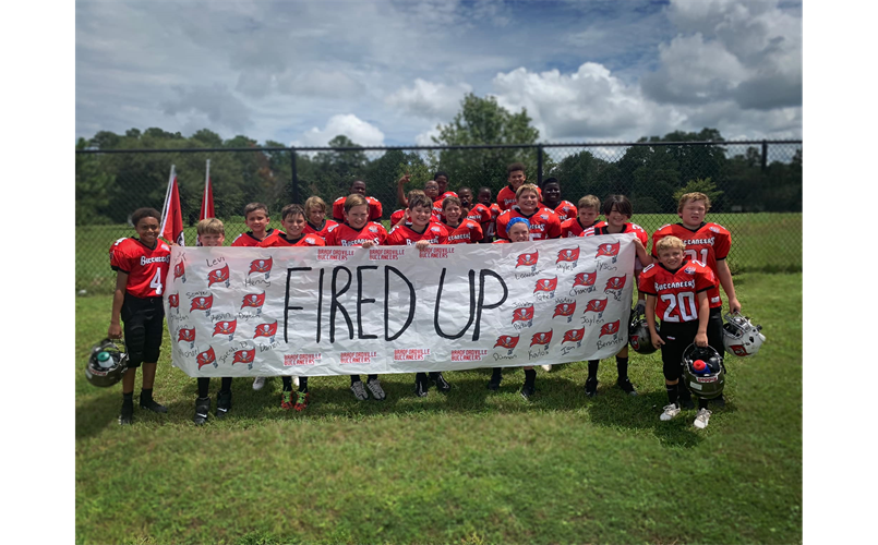 Bradfordville Buccaneers