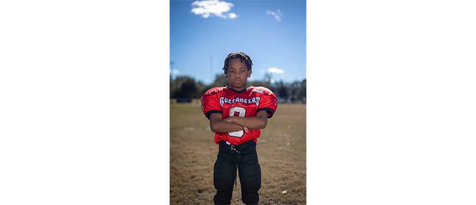 Bradfordville Buccaneers