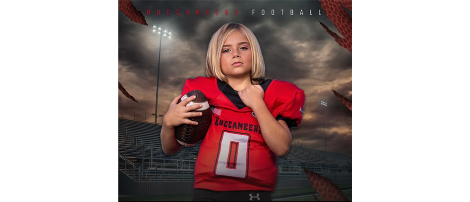 Bradfordville Buccaneers 