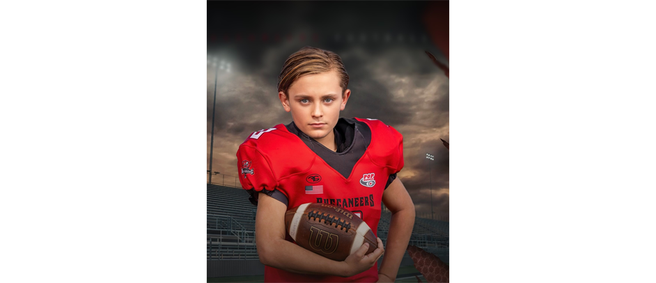 Bradfordville Buccaneers